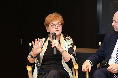 Deborah Lipstadt