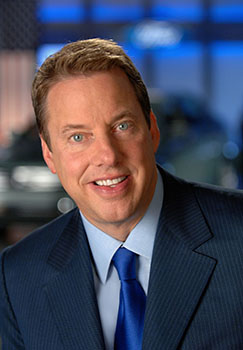 William Clay Ford, Jr.