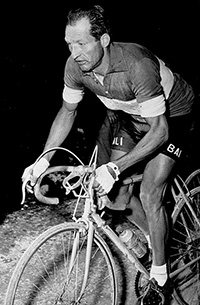 Gino Bartali